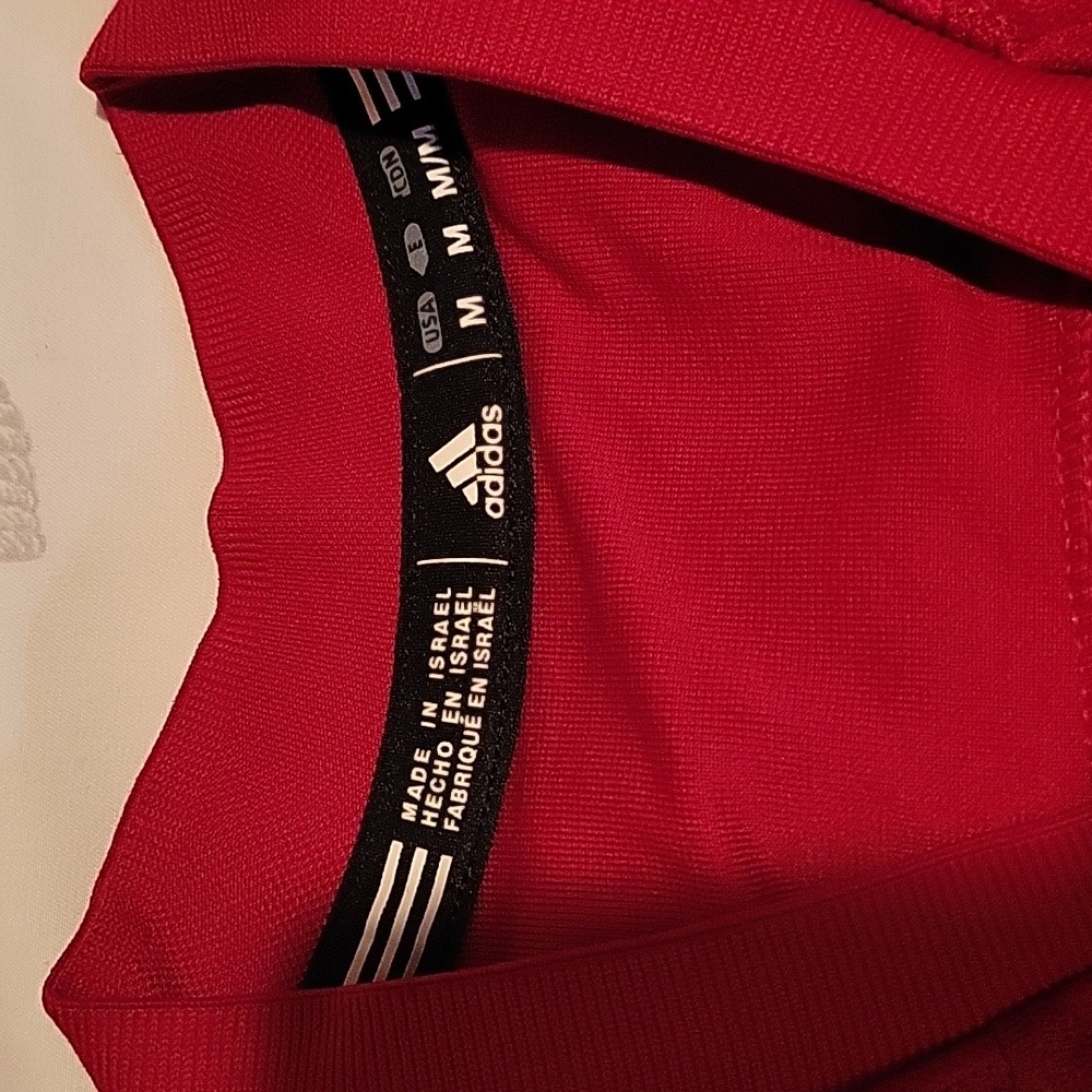 Compression shirt - Picture 2 of 3